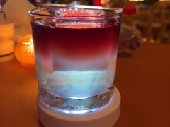 -MM·五声·音乐人与调酒师(西安路店)