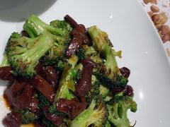 -百富源·海鲜辽菜(浑河堡店)