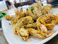 -明记海鲜大排档(巽寮湾店)
