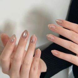 -M·X Nail日式美甲美睫