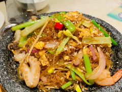 -新梅华餐厅(星悦汇店)