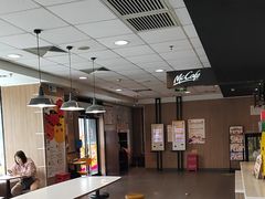 -麦当劳(健德桥得来速店)