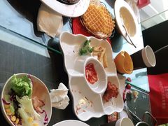 -豪客来牛排(西昌大巷口月城广场店)
