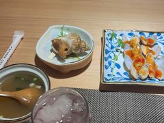-德川家日本料理(中关村寰太大厦店)