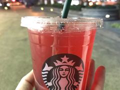 -星巴克(苏州建屋店)