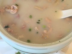 -北门饭店(三香路店)