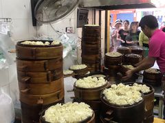 海汇源老字号烧麦-海汇源老烧麦店(东大街总店)