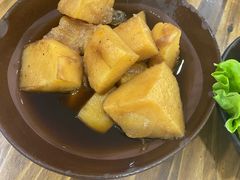 -笔记安顺夺夺粉火锅