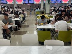 -复旦大学本部-食堂