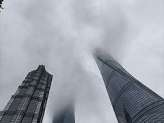 -上海中心大厦