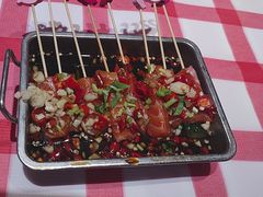 -辣小鲜·南昌大排档(船山路店)