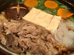 -铃木食堂(帽儿胡同店)