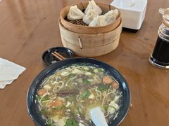 -常鲜德乐购迎桂馒头店(麻巷公寓店)
