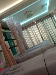 -香薇妮丝女子减肥院