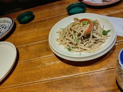 -小放牛炒菜馆(北国商城店)