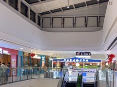 -万达广场(赣州于都店)