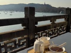 -湖畔居茶楼(湖滨店)