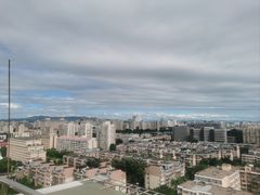 -京滨饭店·餐厅(阜外大街店)