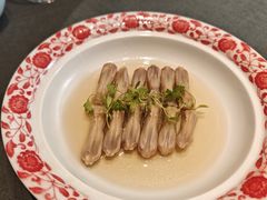 -沈灶河豚宴·河豚融合餐厅(汉中路店)