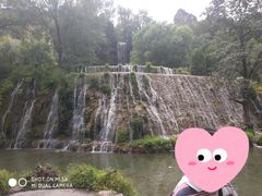 -沕沕水生态风景区