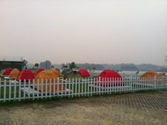 -红山体育乐园