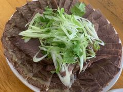 -十二忠手拉面(中华路店)