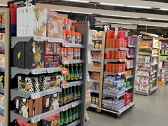 -Ole'超市(汉街万达店)
