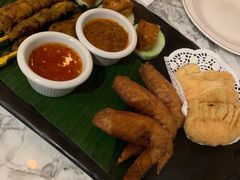 -关夫人餐厅(阳光广场店)