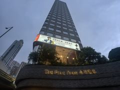 -山顶缆车