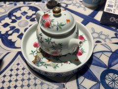 -图味美小黄鱼·景德菜(浙江路店)