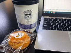 -一方麦浪·BreadSolo法式烘焙(丽江店)