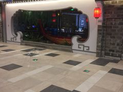 -老宁波1381餐厅(宏泰广场店)