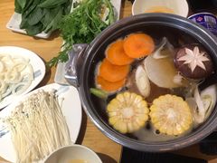 -一井烧肉·活鳗·寿司(望京SOHO店)