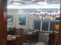 -望海潮海鲜店 特色家常菜(在海一方店)