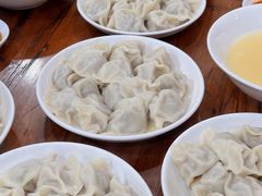 -王菊美食街·王菊面馆(总店)