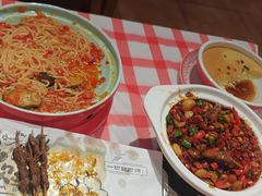 -辣小鲜·南昌大排档(船山路店)