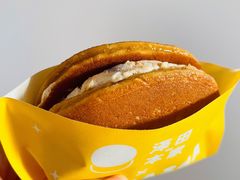 海苔松松流心奶黄-泽田本家·铜锣烧(美罗城店)