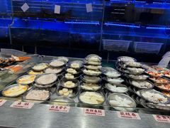 -朱富贵火锅(金融街万达店)