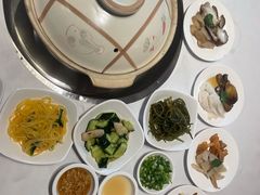 -天宜隆蘑菇宴火锅(石景山旗舰店)