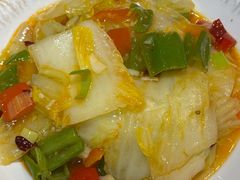 -新疆伊宁远征餐厅