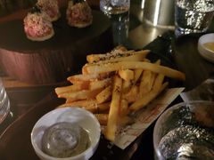 -wann lounge 低温慢煮牛排·清吧