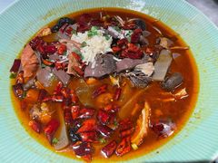 -小吊梨汤·北京菜·烤鸭(鸟巢店)