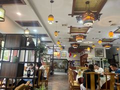 大堂-曹家小厨(贵阳路店)