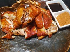-柒园·三十年创意杭帮菜(龙湖滨江天街店)