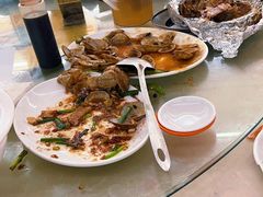 -红月湾海鲜饭店•沙滩海景(双月湾店)