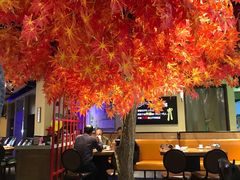大堂-湘约爨厨(太白立交店)