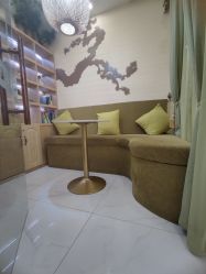 -芳朵美容养生SPA