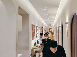 -小阿福儿童摄影(光谷时代广场店)