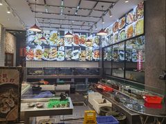 -飞尝蚝·顺德菜·鱼生(顺德总店)