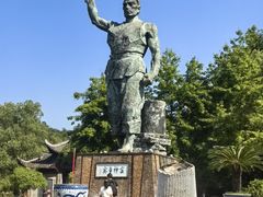 -景德镇古窑民俗博览区